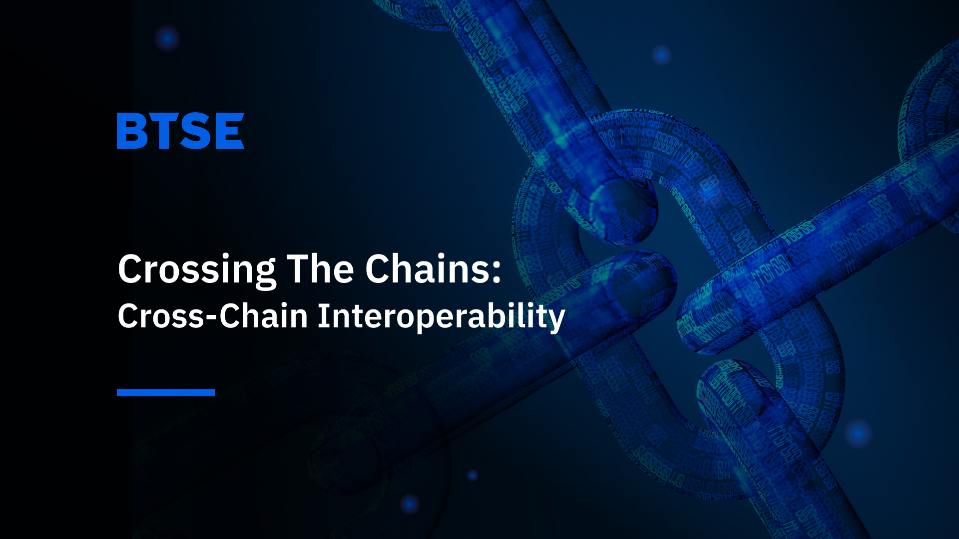 chain interoperability