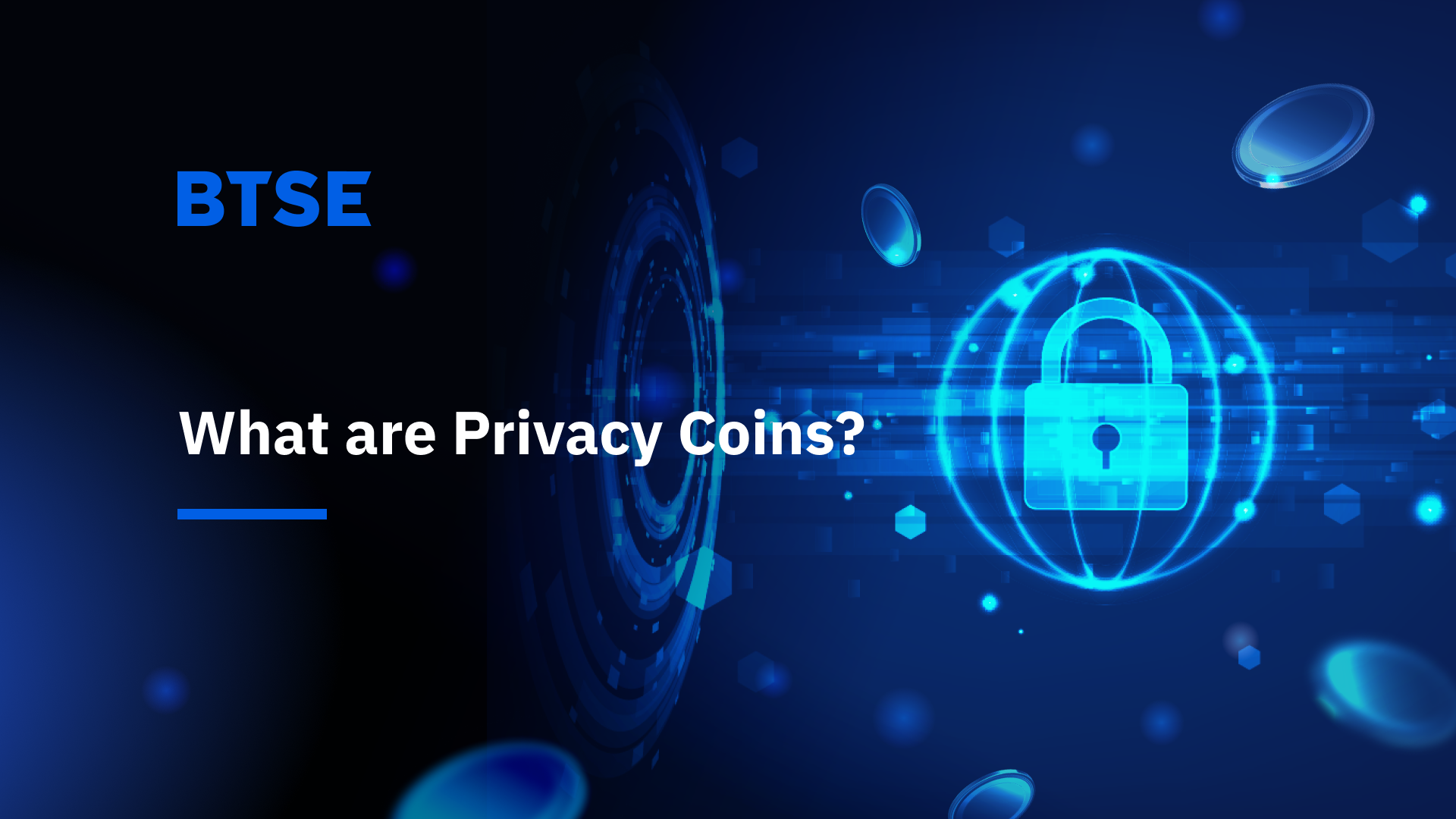 what are privacy coins image